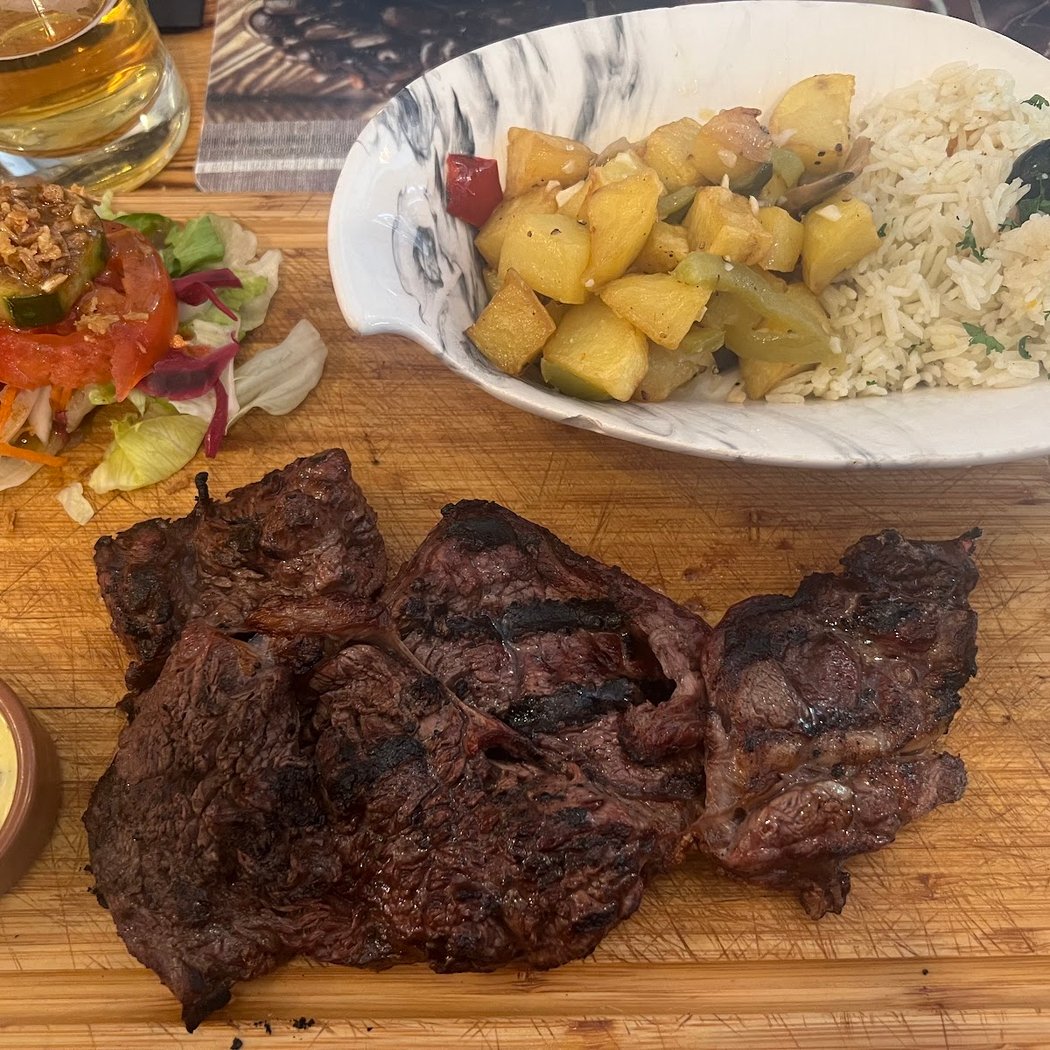 O Pata Negra 3